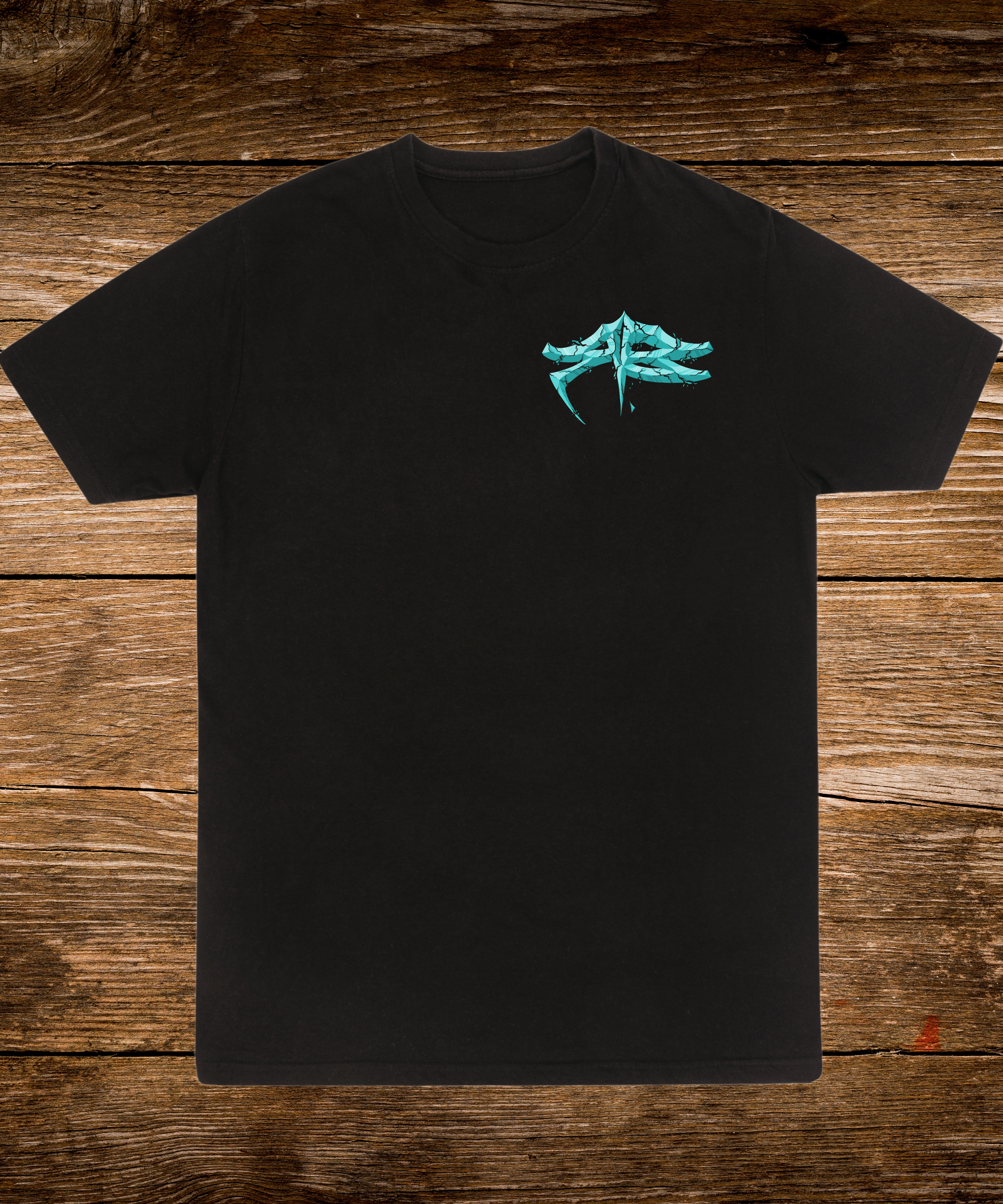 RKBTM Really Blessed T-Shirt