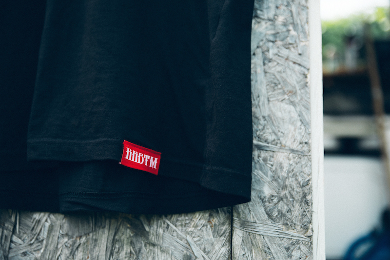 RKBTM Inspire. Create. Motivate. T-Shirt