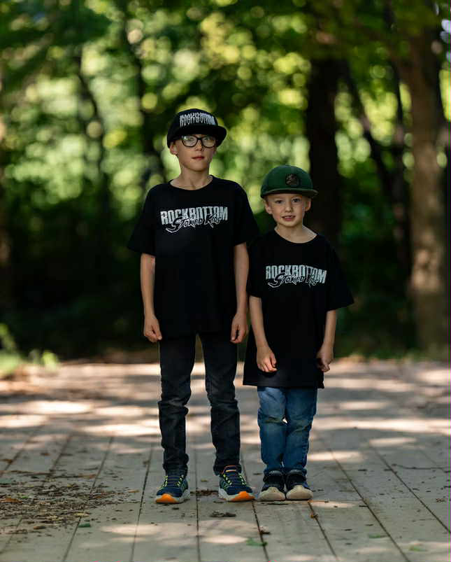 RKBTM Kids FMX World Tour T-Shirt