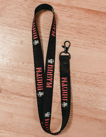 RKBTM Lanyards