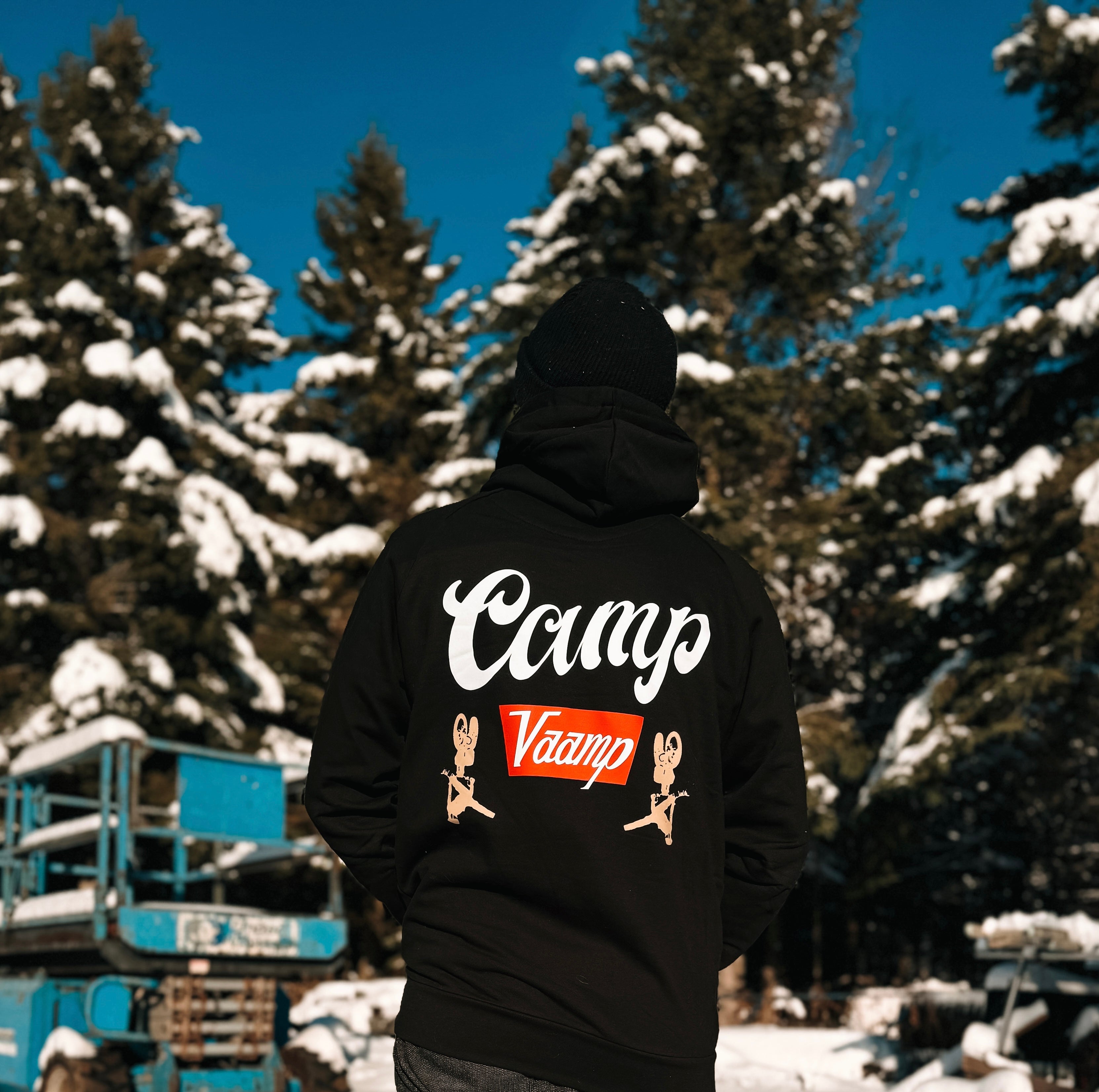RKBTM CampVaamp Hoodie