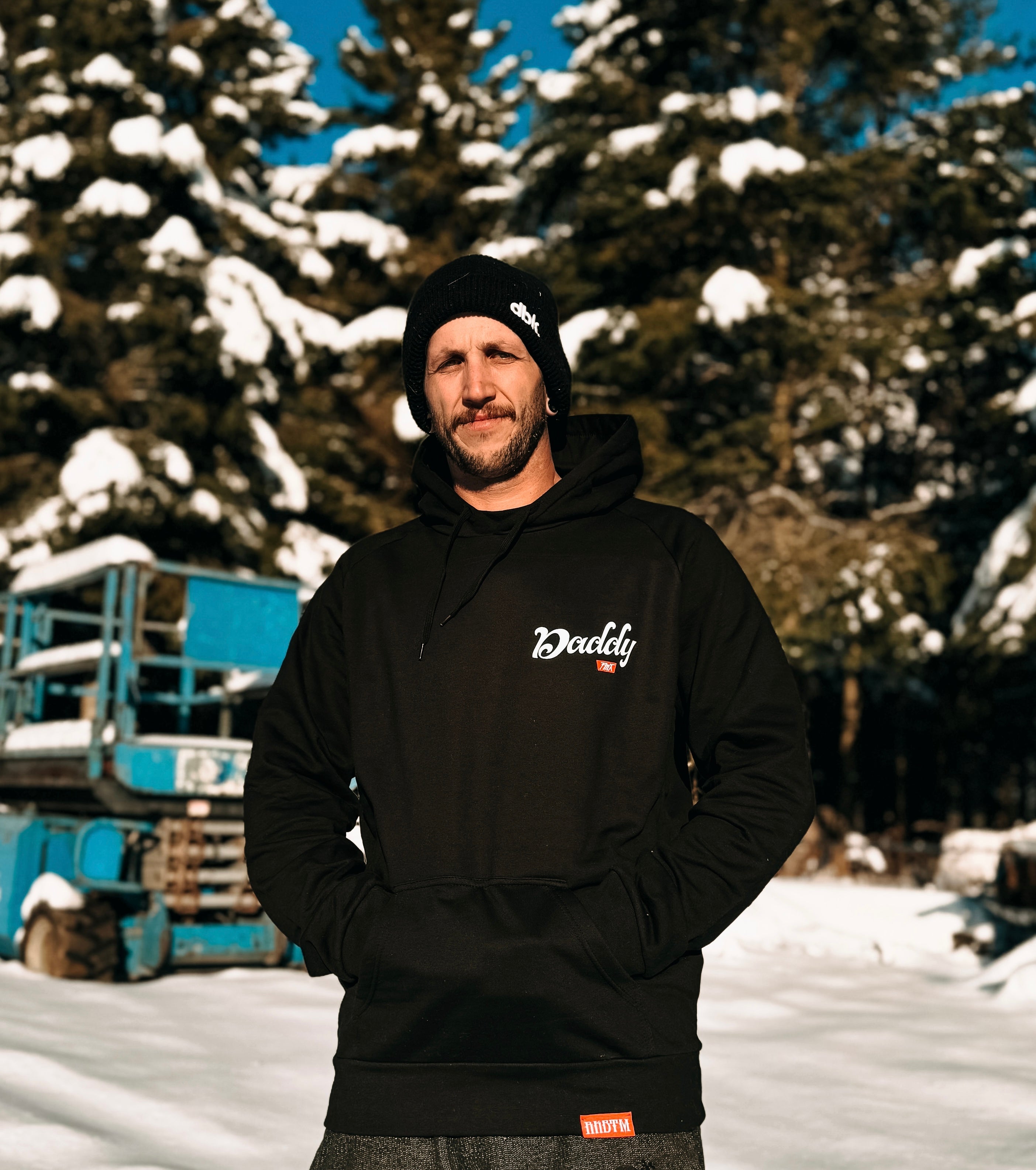 RKBTM CampVaamp Hoodie