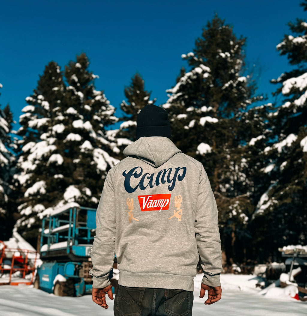 RKBTM CampVaamp Hoodie