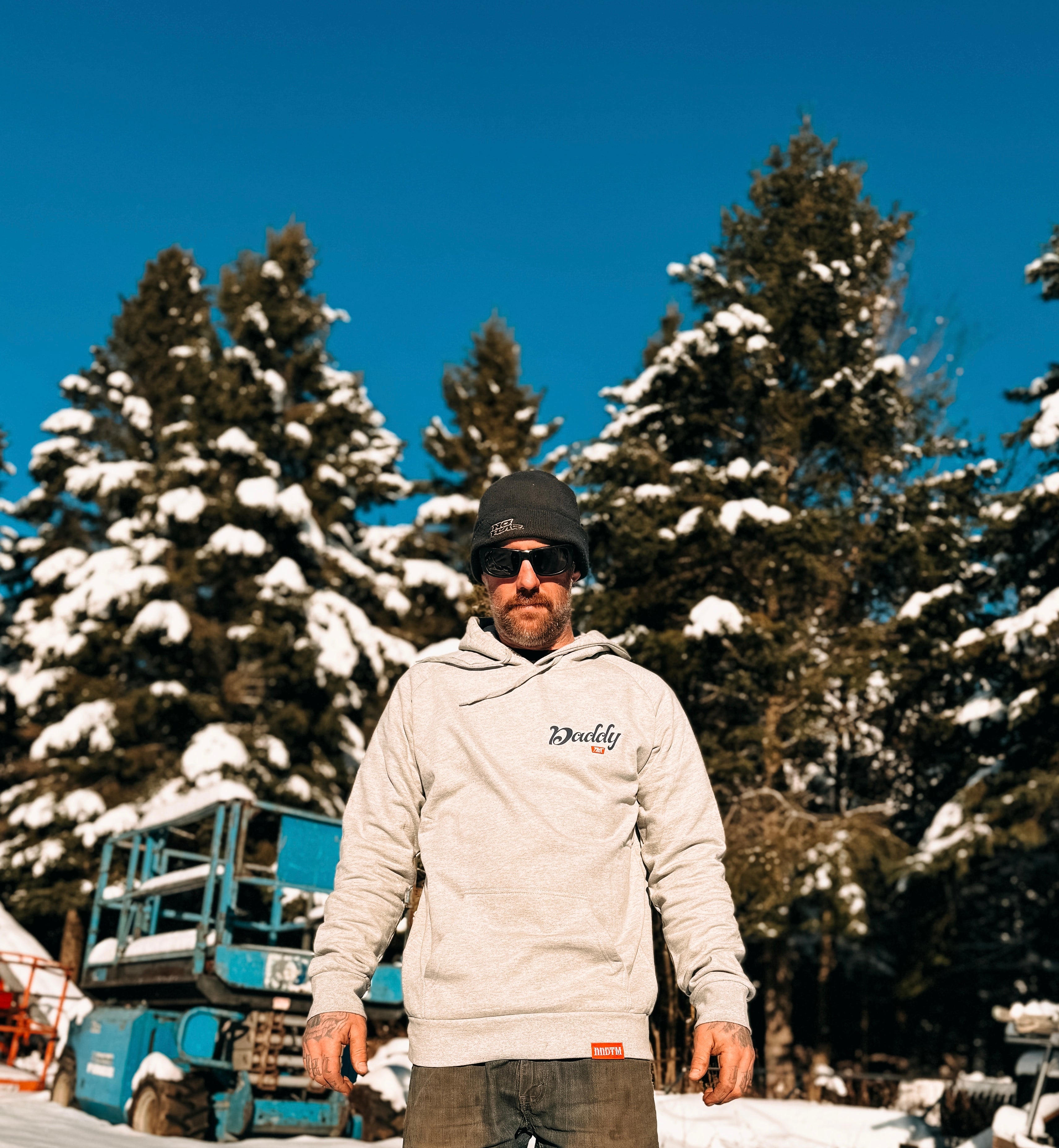 RKBTM CampVaamp Hoodie