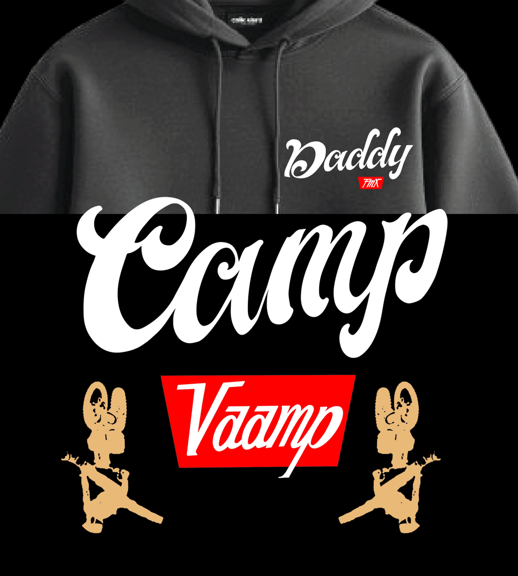 RKBTM CampVaamp Hoodie