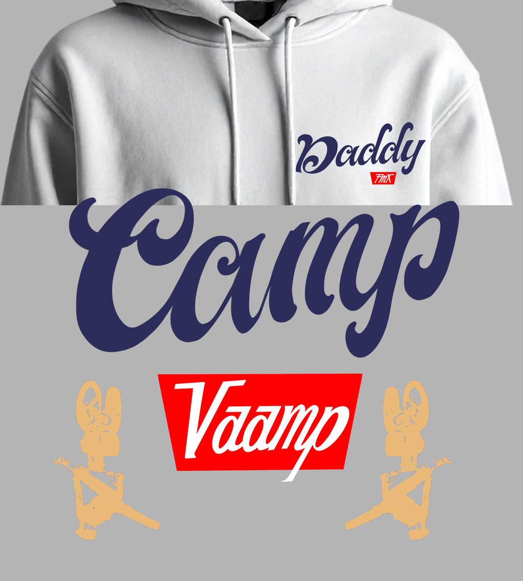 RKBTM CampVaamp Hoodie